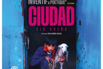 © Les Valseurs Bordeaux / Tournellovision / Buena Pinta Media / Sintagma Films / BTeam Pictures